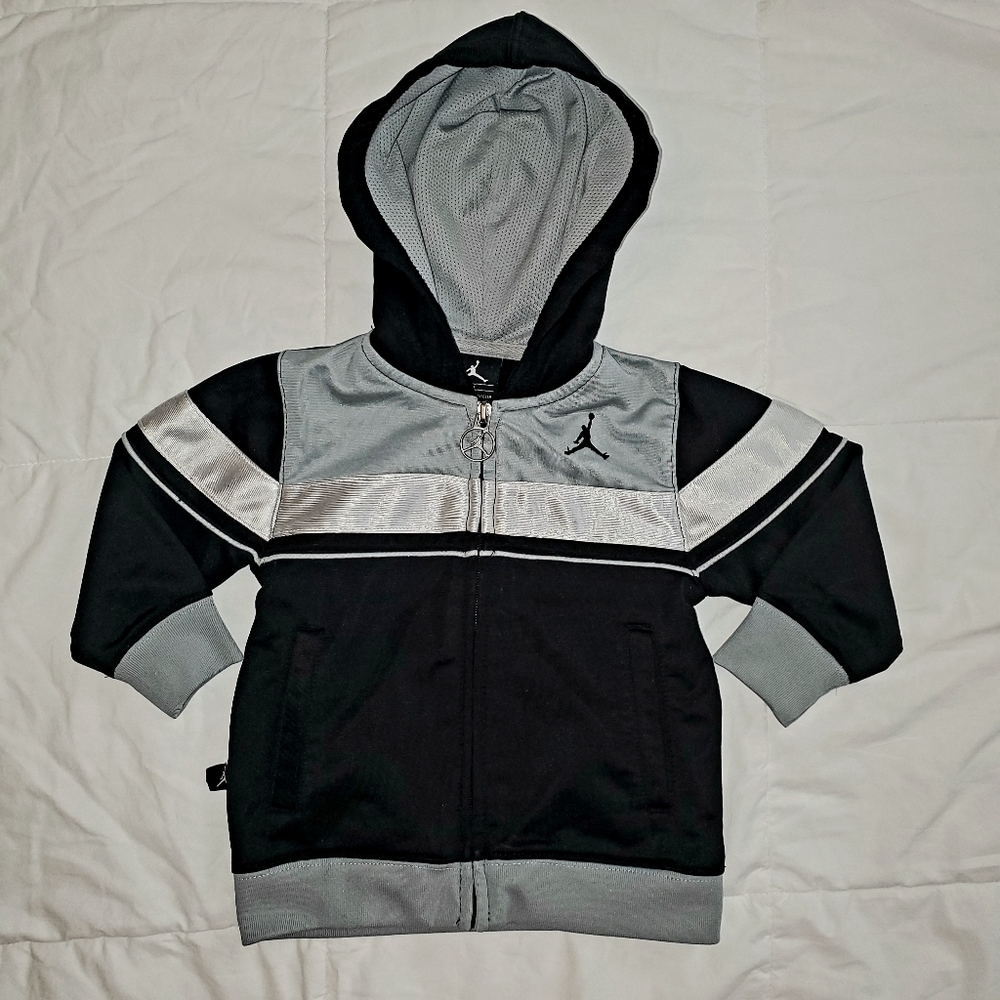 Nike Jordan Track Jacket